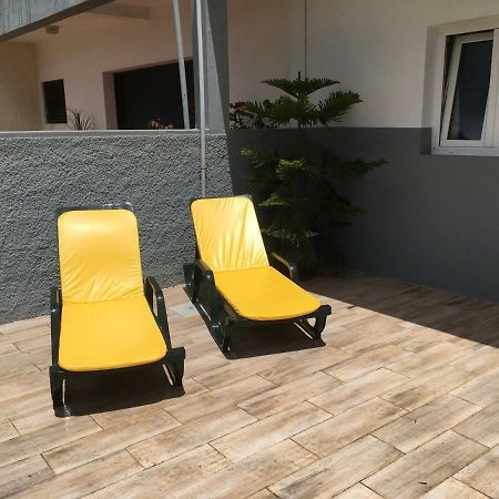 Boa Nova Base. Apartment Фуншал Екстериор снимка