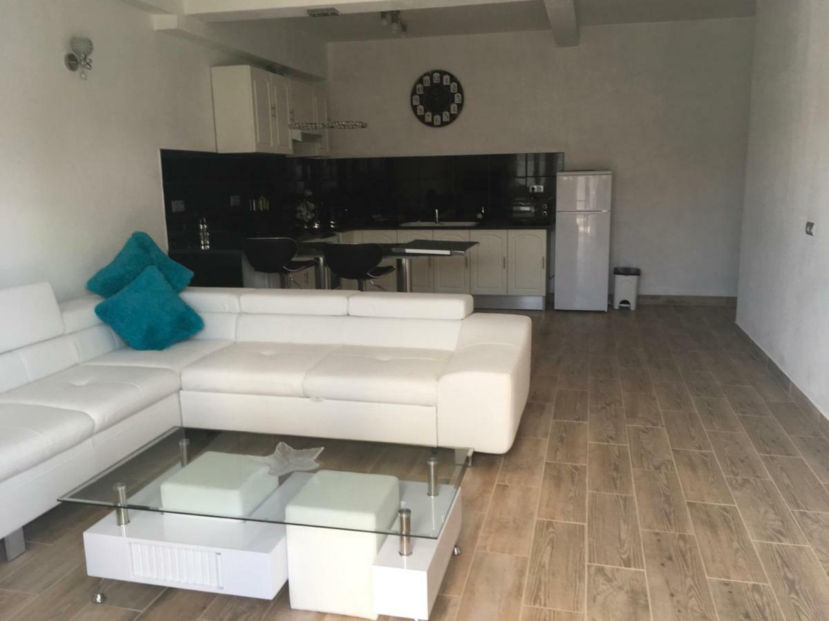 Boa Nova Base. Apartment Фуншал Екстериор снимка