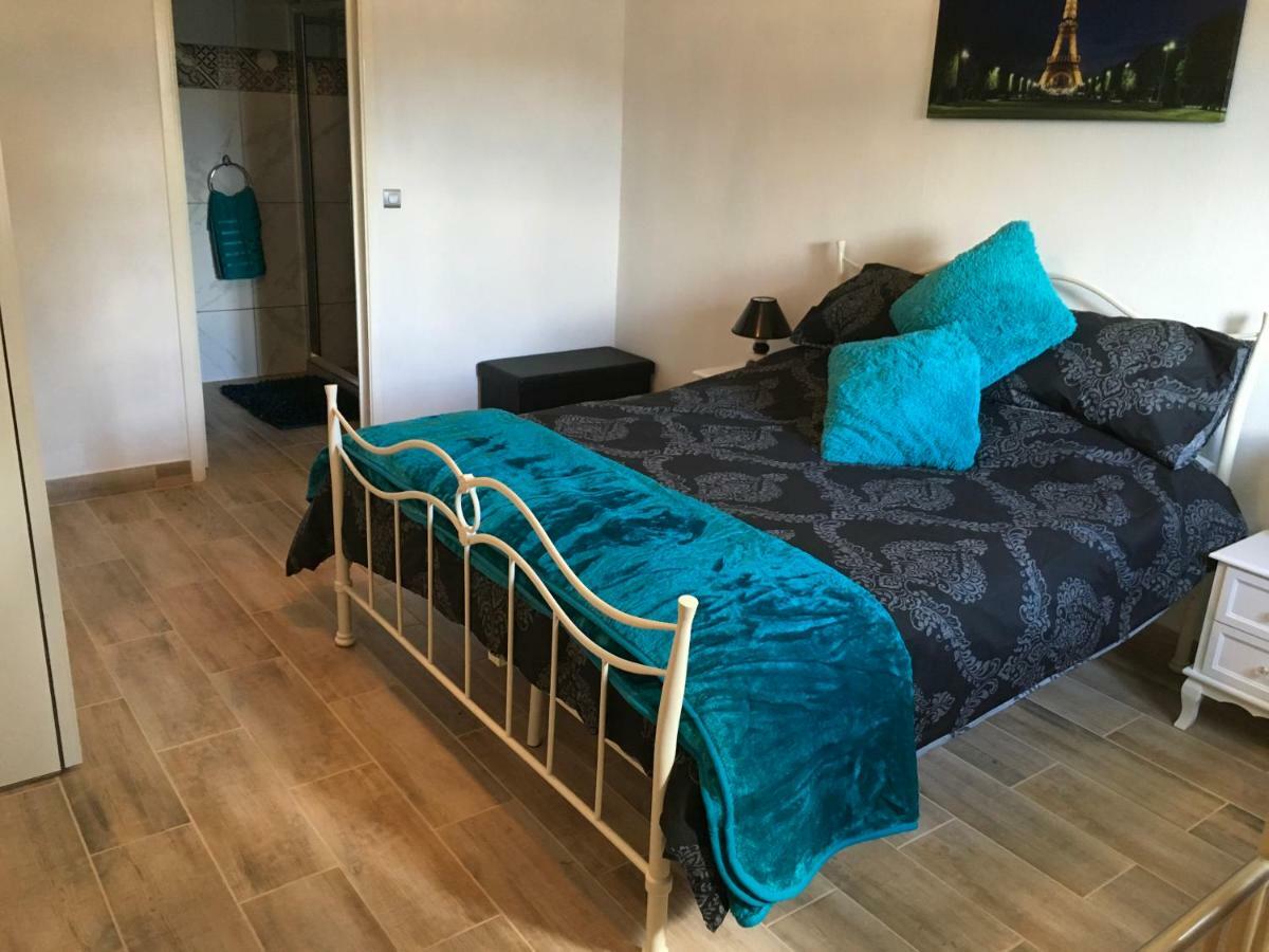 Boa Nova Base. Apartment Фуншал Екстериор снимка