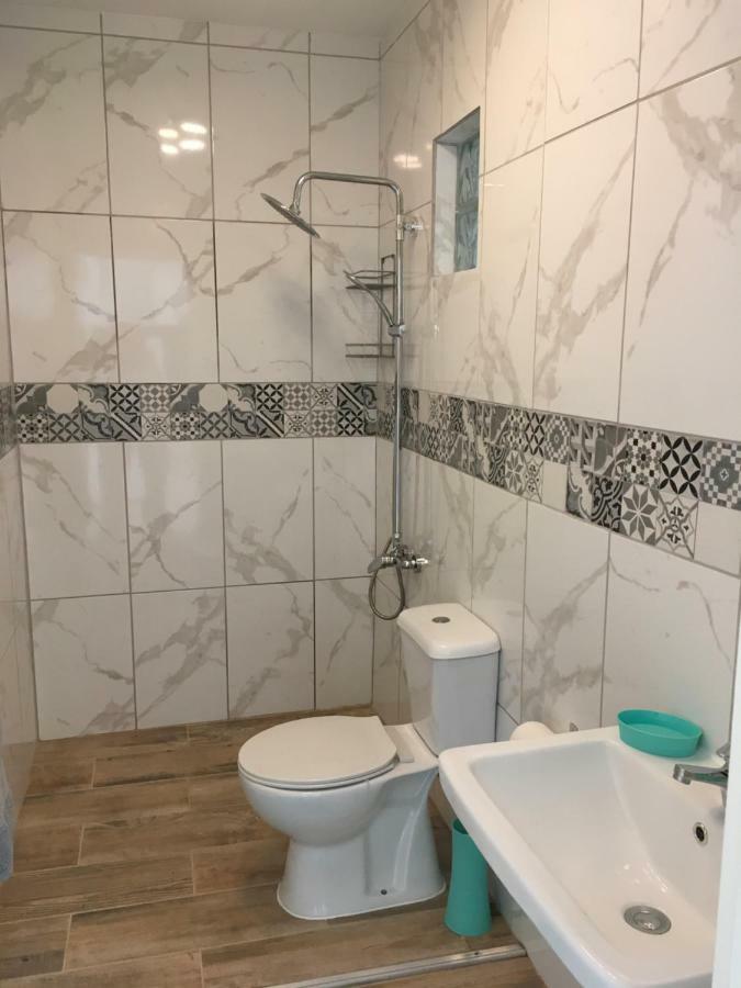Boa Nova Base. Apartment Фуншал Екстериор снимка