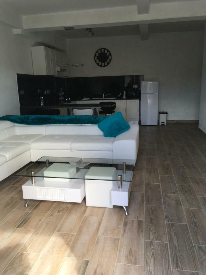 Boa Nova Base. Apartment Фуншал Екстериор снимка