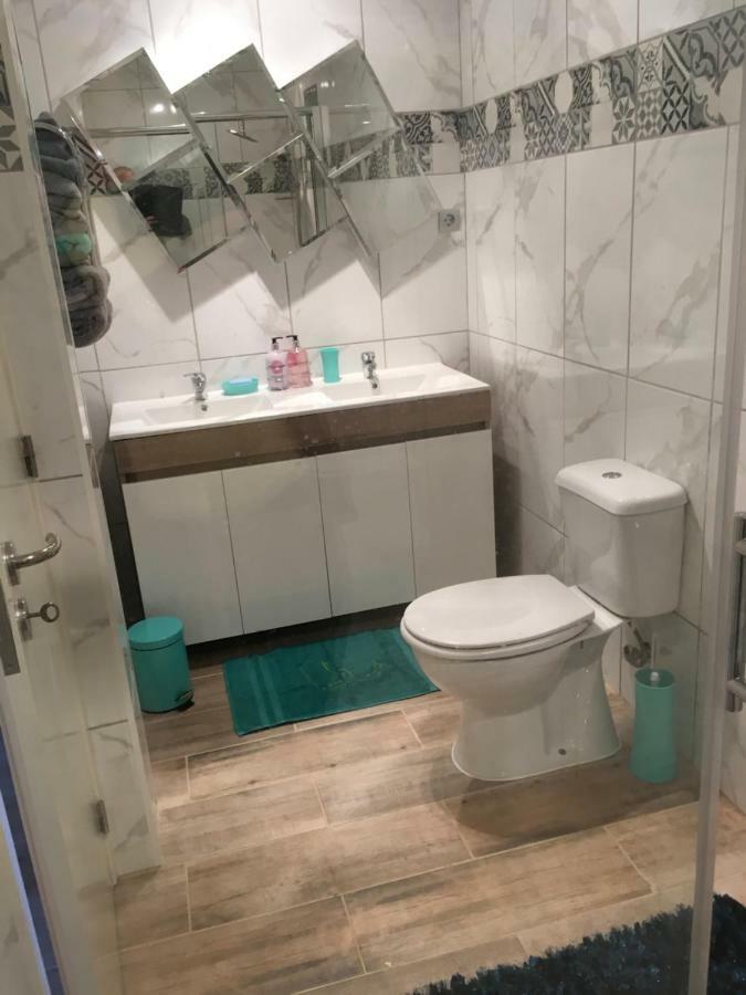 Boa Nova Base. Apartment Фуншал Екстериор снимка